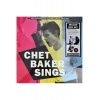 8436569195604, Виниловая пластинка Baker, Chet, Sings (Box)