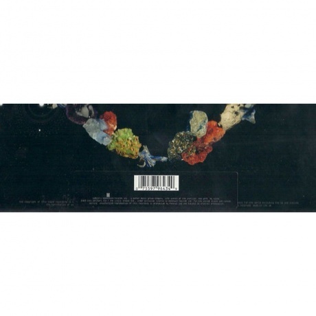 Bjork - Biophilia (5016958141769) виниловая пластинка - фото 4