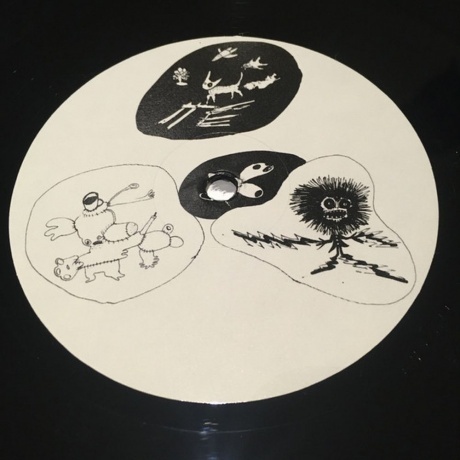 Bjork- Greatest Hits (5016958049812) виниловая пластинка - фото 6