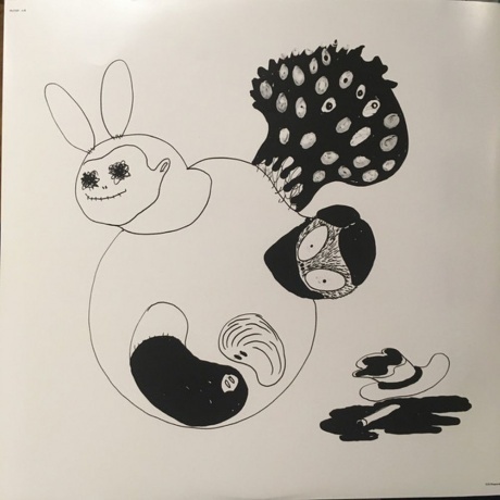 Bjork- Greatest Hits (5016958049812) виниловая пластинка - фото 9