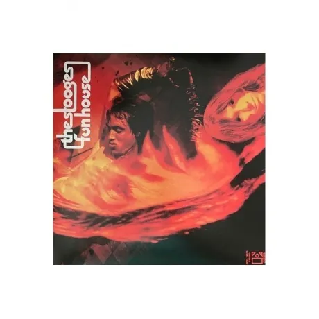 The Stooges - Fun House (0603497840328) виниловая пластинка