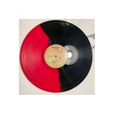 The Stooges - Fun House (0603497840328) виниловая пластинка - фото 3