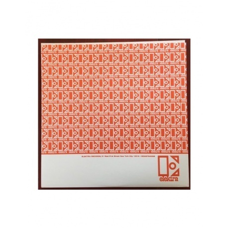 The Stooges - Fun House (0603497840328) виниловая пластинка - фото 5