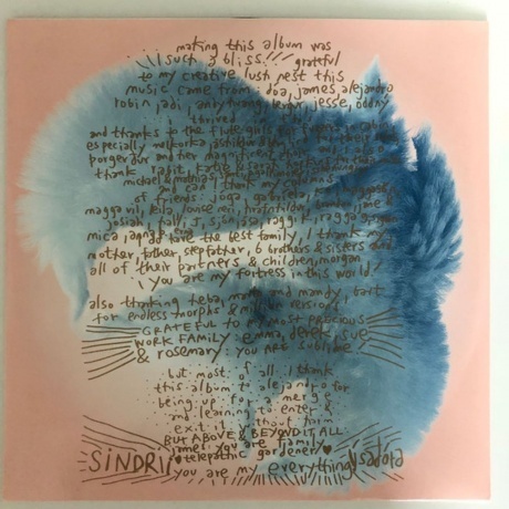 Bjork - Utopia (5016958087814) виниловая пластинка - фото 10