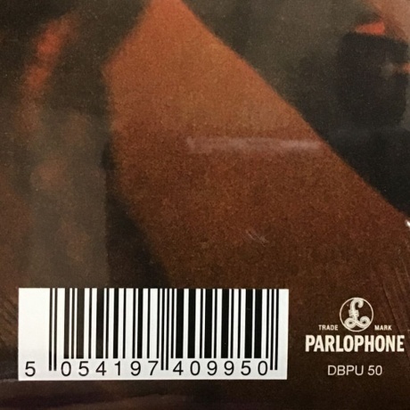 David Bowie - Pinups (Half Speed) (5054197409950) виниловая пластинка - фото 9