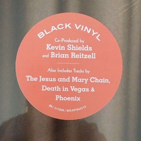 OST - LOST In Translation (0603497843510) виниловая пластинка - фото 5