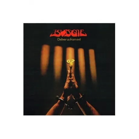 Budgie - Deliver Us From Evil (5015333135423) виниловая пластинк...