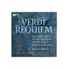 5054197604959, Виниловая пластинка Abbado, Claudio, Verdi: Requi...