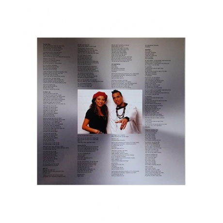 Виниловая пластинка 2UNLIMITED, REAL THINGS! (LIMITED EDITION) (2LP) (4668010258895) - фото 7
