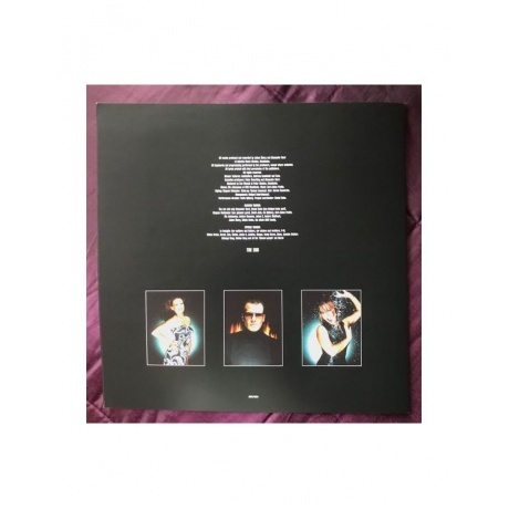 Alcazar - Casino (coloured) (8719262018716) виниловая пластинка - фото 7