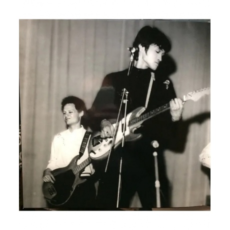 Кино – Начальник Камчатки (4640001404498) виниловая пластинка - фото 3