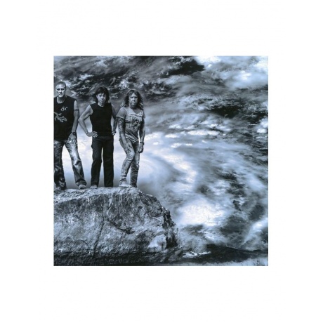 Виниловая пластинка Ария, Проклятье морей (4680068802004) - фото 9
