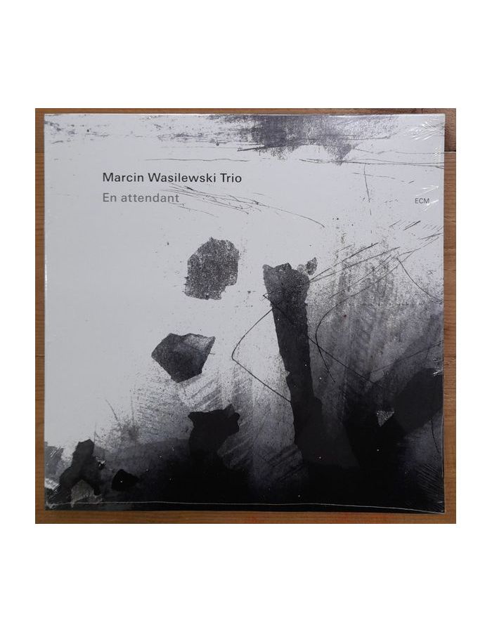 Виниловая пластинка Wasilewski, Marcin, En Attendant (0602438100118) виниловая пластинка marcin wasilewski trio marcin wasilewski trio live 0602567399162