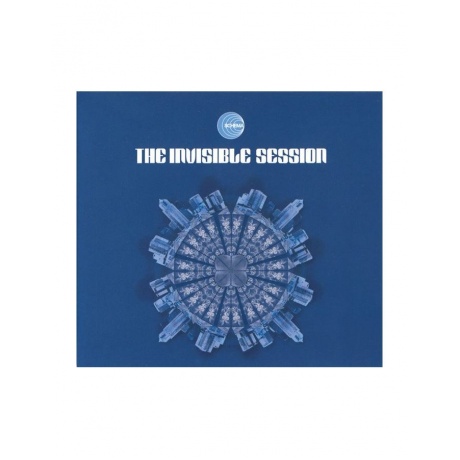 Виниловая пластинка Invisible Session, The, The Invisible Session (8018344114019) - фото 1