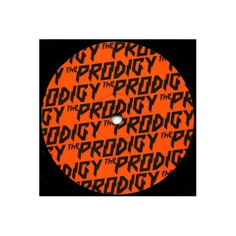 The Prodigy - Invaders Must Die (0711297880113) виниловая пластинка - фото 6