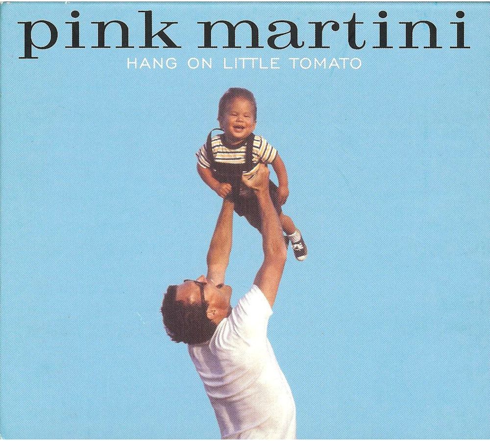 цена Виниловая пластинка Pink Martini, Hang On Little Tomato (3700187682378)