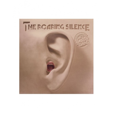 Виниловая пластинка Manfred Mann's Earth Band, The Roaring Silence (5060051331992) - фото 1