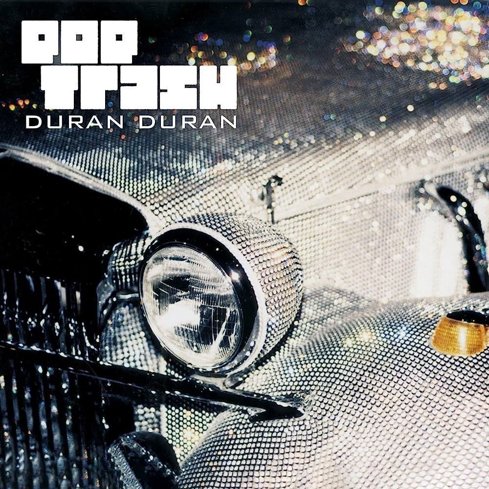 Виниловая пластинка Duran Duran, Pop Trash (4050538933444)