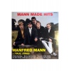 Виниловая пластинка Mann, Manfred, Mann Made Hits (5060051334214...