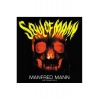 Виниловая пластинка Mann, Manfred, Soul Of Mann (5060051334221)
