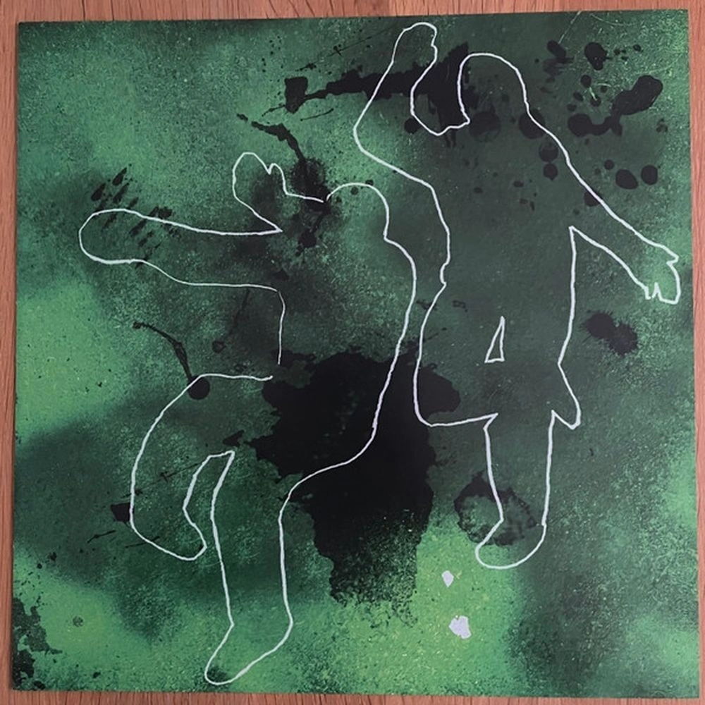 Type O Negative - Dead Again (coloured) (4065629690748) виниловая пластинка - фото 6