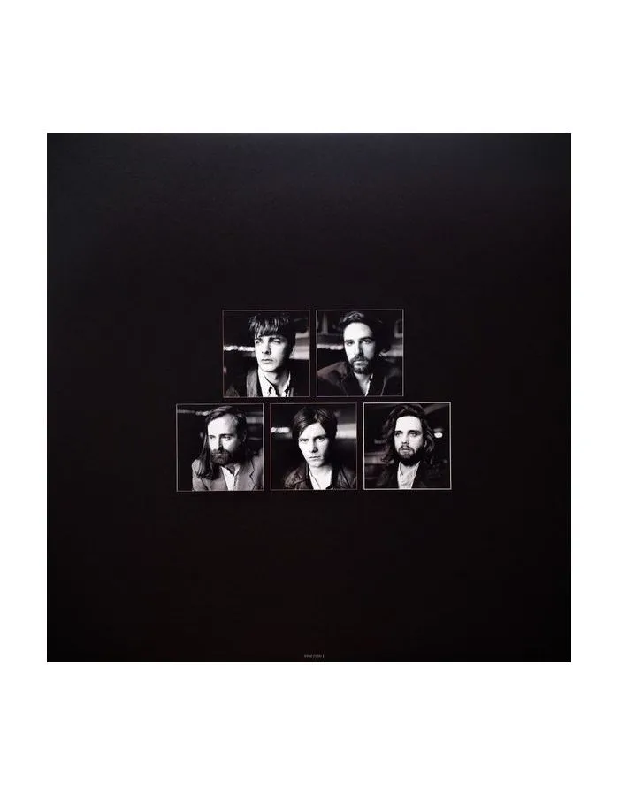 Виниловая пластинка Fontaines D.C., Dogrel (0720841216612) - фото 5