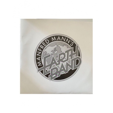 Виниловая пластинка Manfred Mann's Earth Band, Nightingales And Bombers (5060051333491) - фото 3