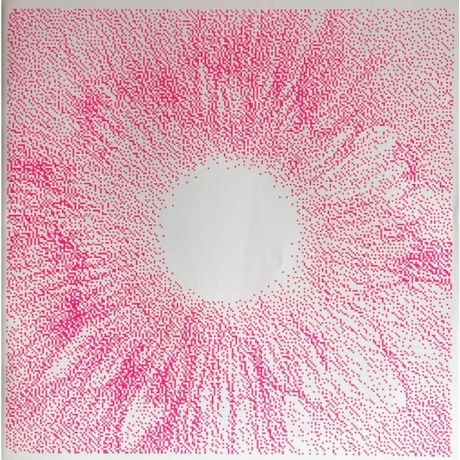 Peter Gabriel - I/O (Bright-Side Mixes) (0884108013595) виниловая пластинка - фото 9