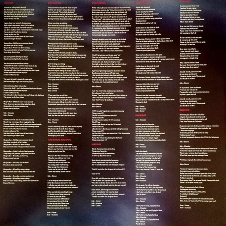 Megadeth, United Abominations (4050538374063) виниловая пластинка - фото 7