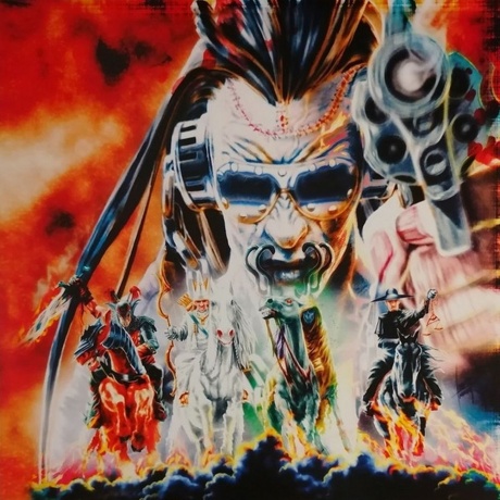 Megadeth, United Abominations (4050538374063) виниловая пластинка - фото 8