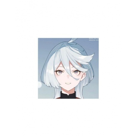 

OST - Mobile Suit Gundam: The Witch From Mercury (Takashi Ohmama) (4580547060393) виниловая пластинка