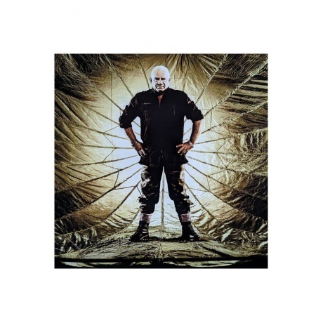 U.D.O. - The Legacy (coloured) (0884860490511) виниловая пластинка - фото 17