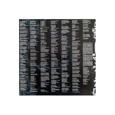 U.D.O. - Solid (coloured) (0884860535816) виниловая пластинка - фото 4