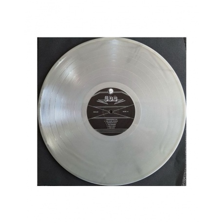 U.D.O. - Solid (coloured) (0884860535816) виниловая пластинка - фото 6