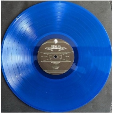 U.D.O. - No Limits (coloured) (0884860535915) виниловая пластинка - фото 5