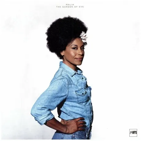 Malia - The Garden Of Eve (4029759143604) виниловая пластинка