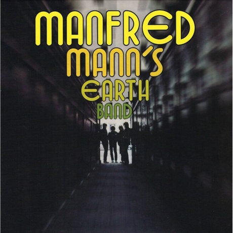Manfred Mann's Earth Band - Manfred Mann's Earth Band (506005133...