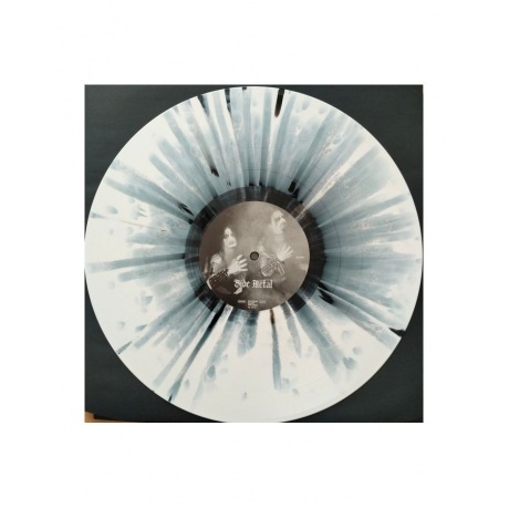 Dimmu Borgir - Inspirato Profanus (coloured) (4065629707910) виниловая пластинка - фото 5