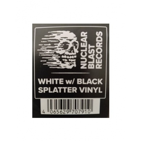 Dimmu Borgir - Inspirato Profanus (coloured) (4065629707910) виниловая пластинка - фото 7