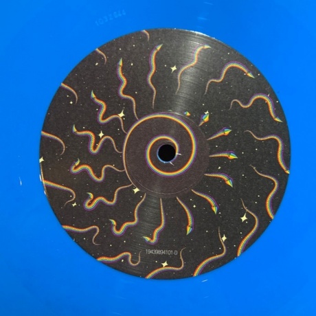 Modest Mouse - The Golden Casket (coloured) (0194398941318) виниловая пластинка - фото 13