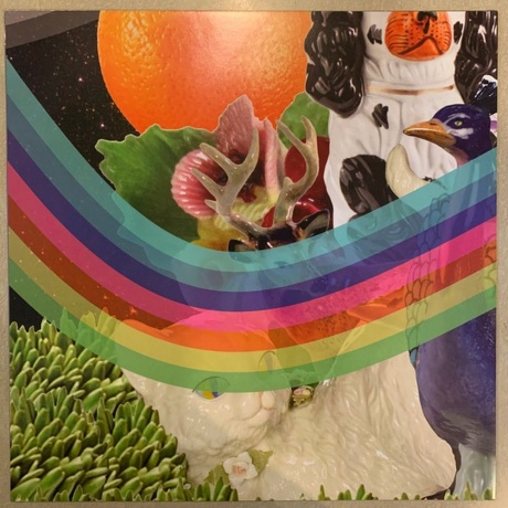 Modest Mouse - The Golden Casket (coloured) (0194398941318) виниловая пластинка - фото 15