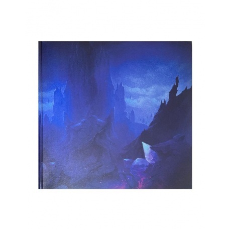 Monuments - In Stasis (0194399869116) виниловая пластинка - фото 3