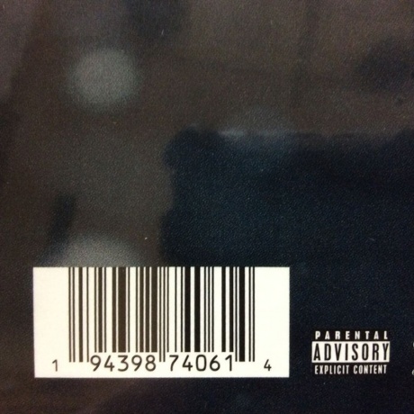 James Arthur - It'll All Make Sense In The End (coloured) (0194398740614) виниловая пластинка - фото 3