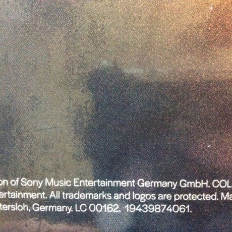 James Arthur - It'll All Make Sense In The End (coloured) (0194398740614) виниловая пластинка - фото 4