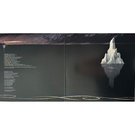 Christy Moore - Flying Into Mystery (0194398459813) виниловая пластинка - фото 2