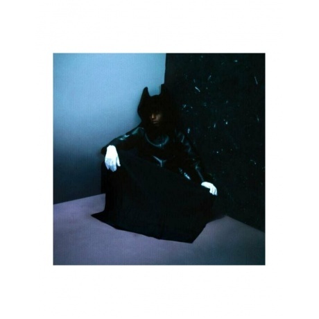 Bakar - Nobody's Home (0194399373811) виниловая пластинка - фото 2