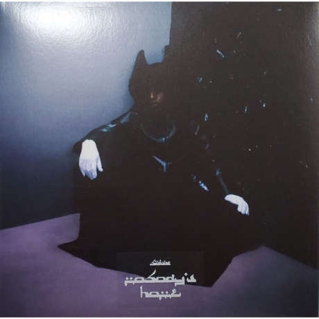 

Bakar - Nobody's Home (coloured) (0194399374115) виниловая пластинка