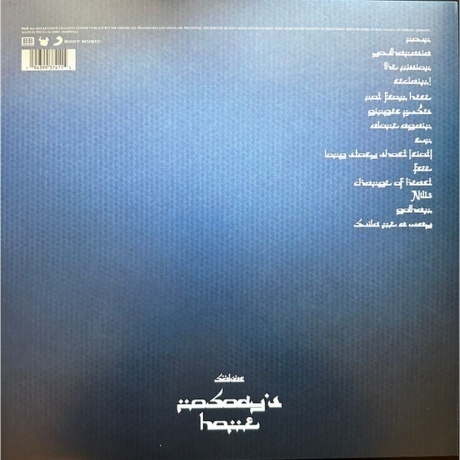 Bakar - Nobody's Home (coloured) (0194399374115) виниловая пластинка - фото 2