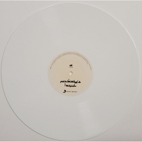 Bakar - Nobody's Home (coloured) (0194399374115) виниловая пластинка - фото 5