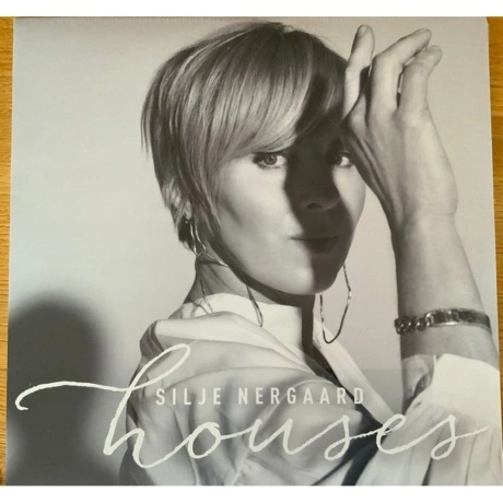 Silje Nergaard - Houses (0194398831312) виниловая пластинка
